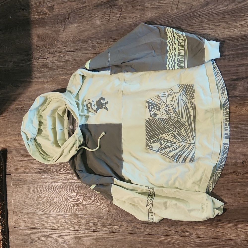 Moana spirit Jersey